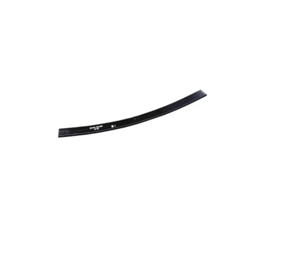 16*90American Type Leaf Spring