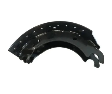 180mm Germany Type 12 Ton Brake Shoes