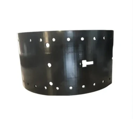 Germany Type truck Brake Shoes