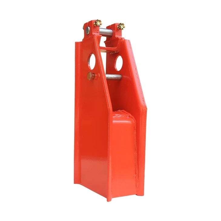 230/270mm Type Trailer Front Hanger