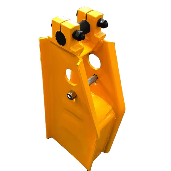 230/270mm Type Trailer Front Hanger