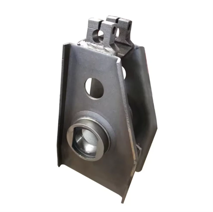 230/270mm Type Trailer Front Hanger
