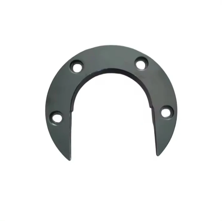 4 Hole Trailer Fifth Wheel Wear Ring