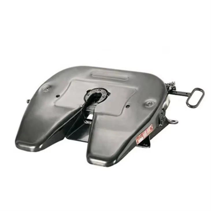 50m Casting Fifth Wheel