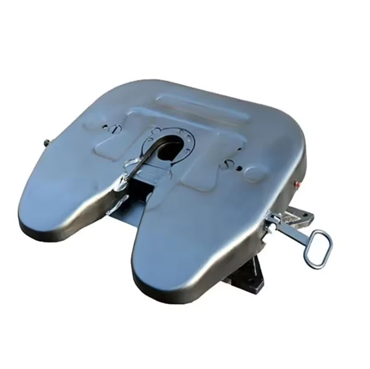 50m Casting Fifth Wheel