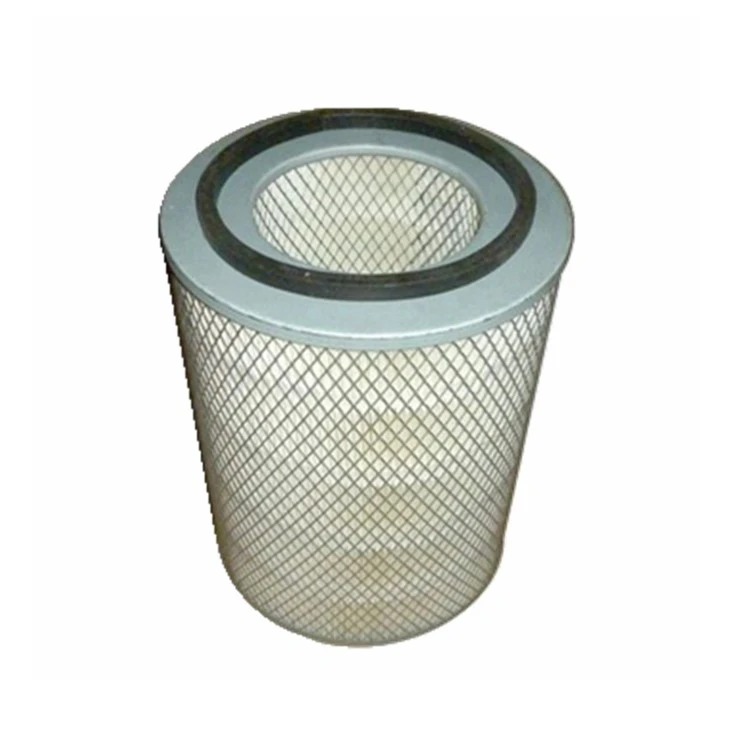 Air Filter Trailer Parts