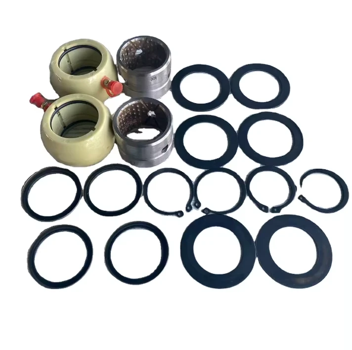 American Camshaft Repair Kits
