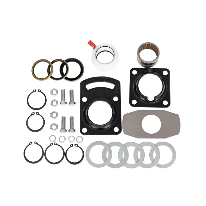 American Trailer Camshaft Repair Kits
