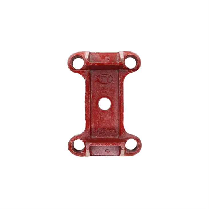 American Suspension Axle Seat