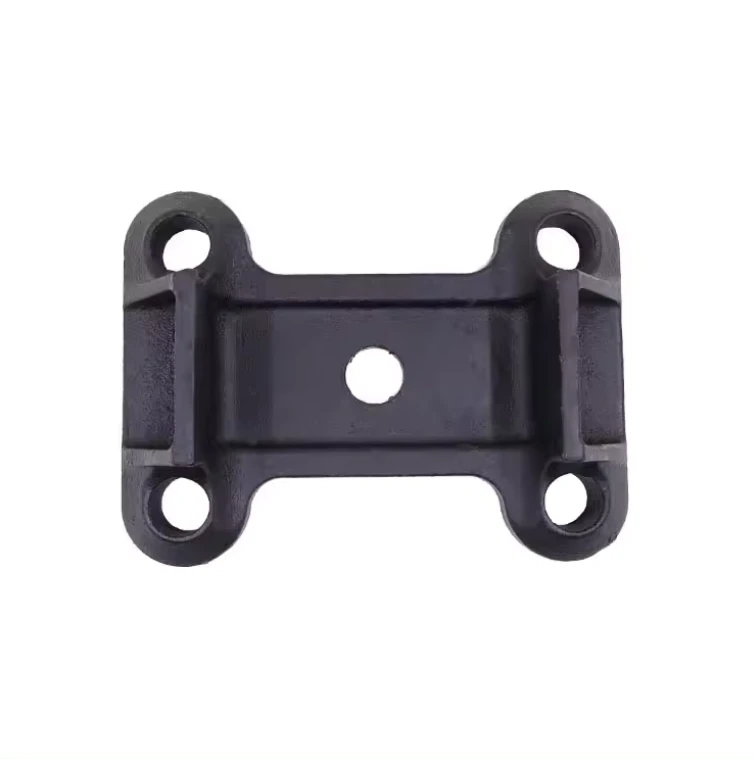 Trailer American Type Suspension Spring Seat
