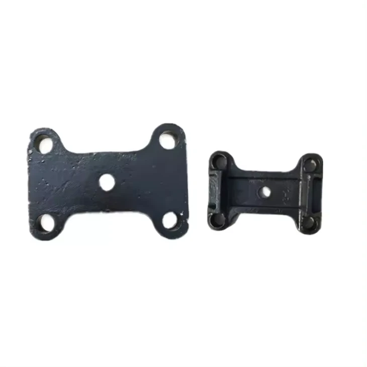 American Suspension Axle Seat