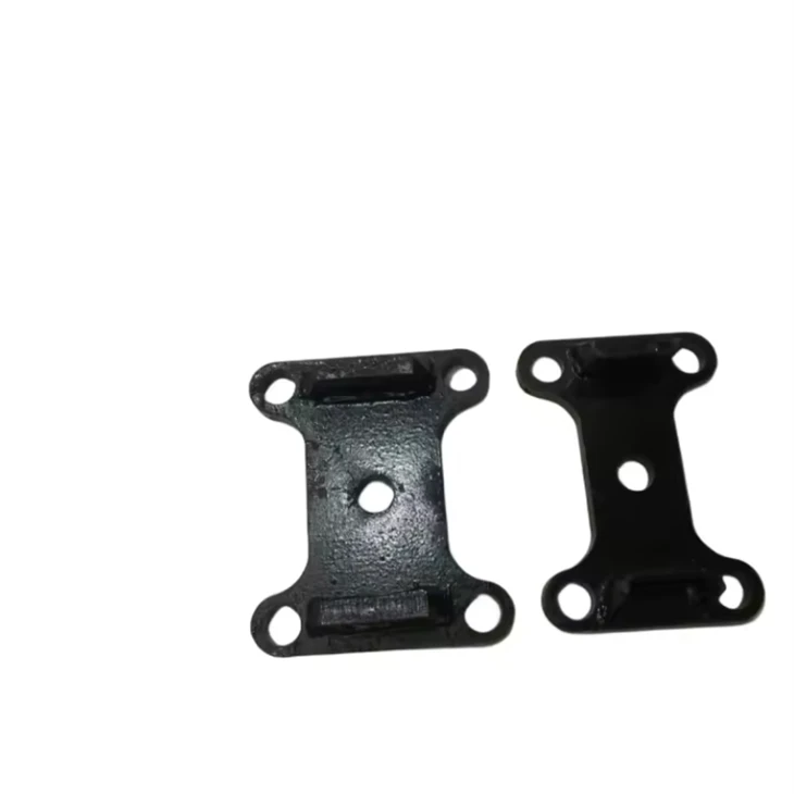 American Suspension Axle Seat