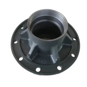 American Type Wheel Hub For Trailers