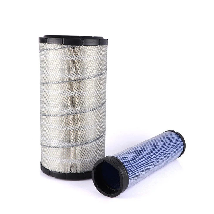 Automatic Air Filter For Trailer Parts