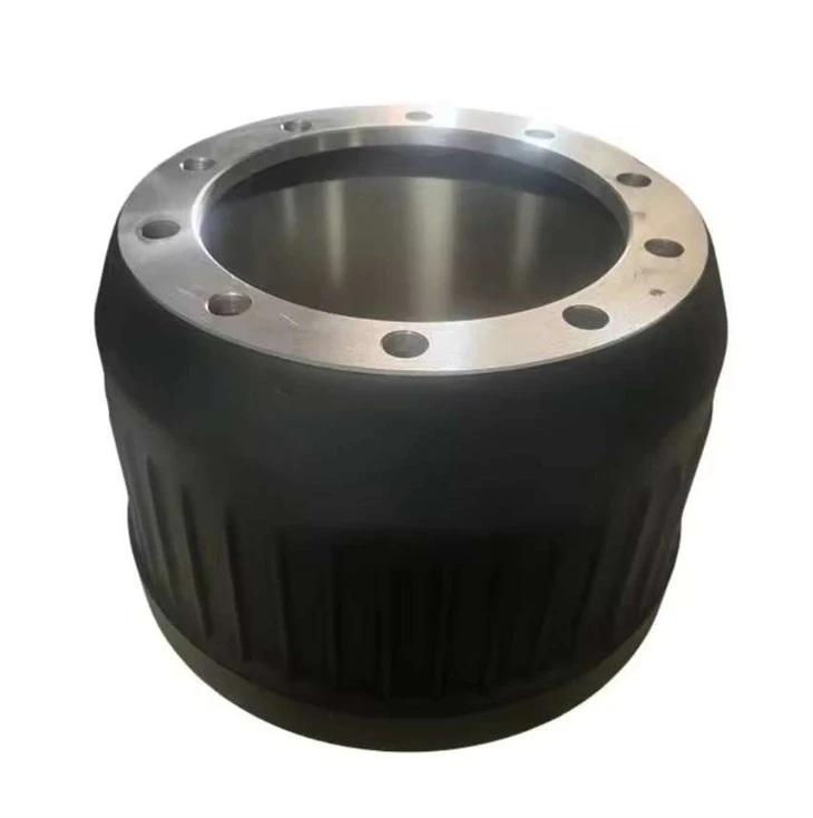 Bpw 12ton Brake Drum