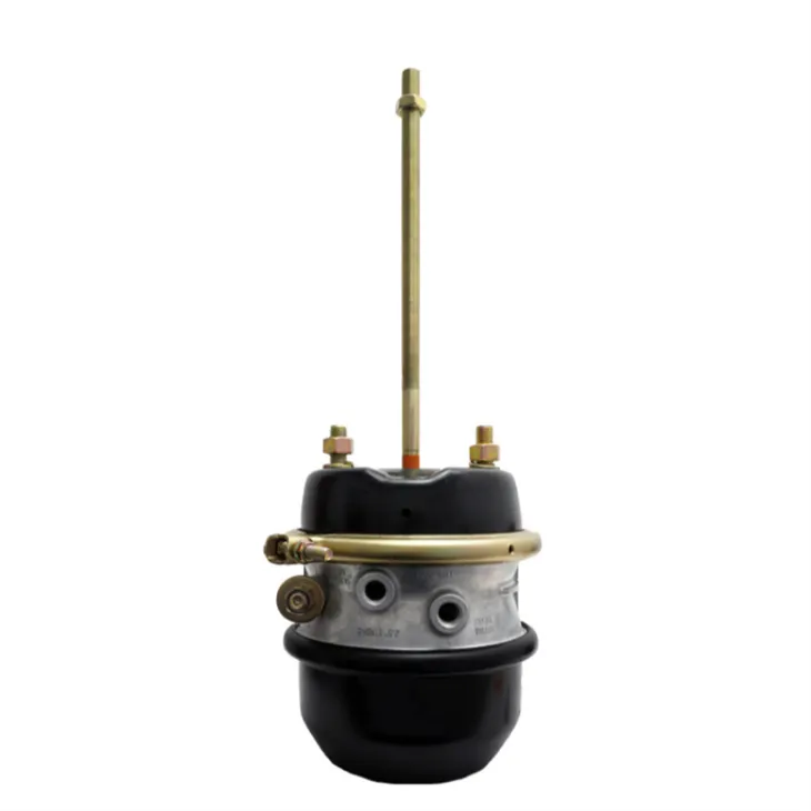 Brake Chamber T30/30dd T24/24dd For Semi Trailer Truck