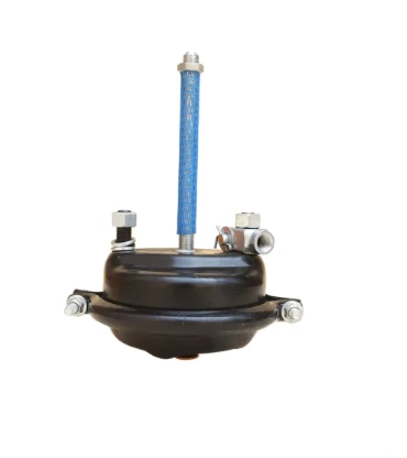 Brake Chamber Spare Parts For Trailer Truck