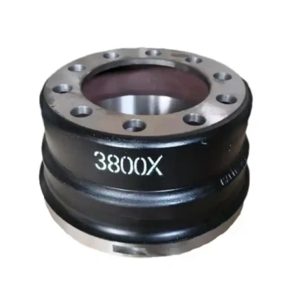 Brake Drum For Trailer Parts