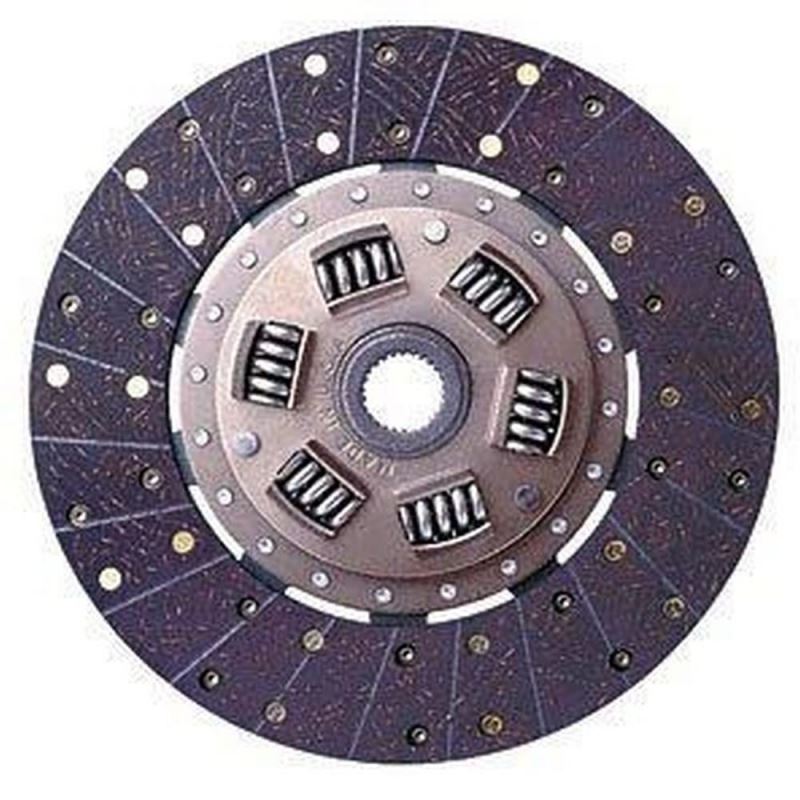 Clutch plate For Trailer Parts
