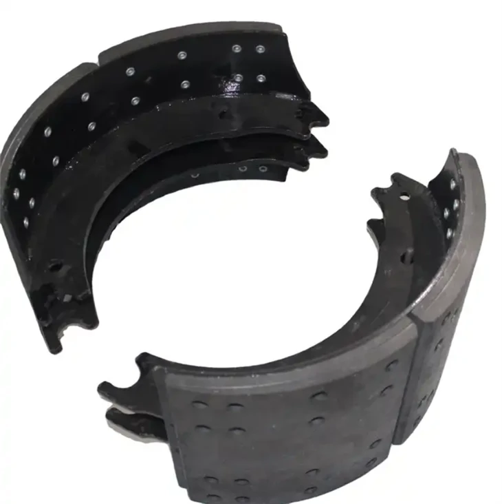 Brake Shoes 4707
