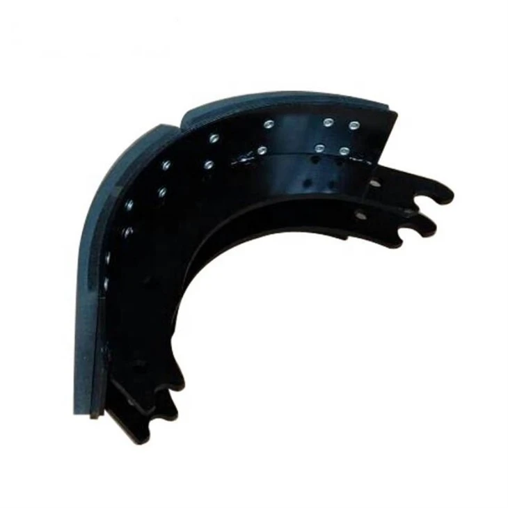 Brake Shoes 4707