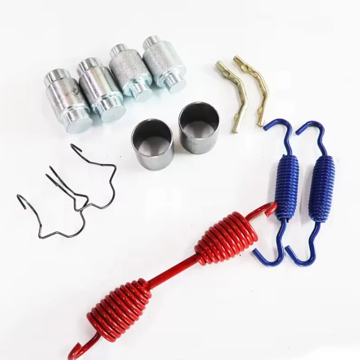 Truck Brake Shoes Repait Kits