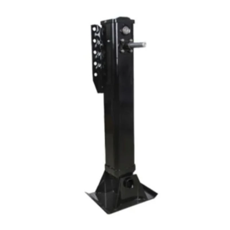 Built in Landing Gear