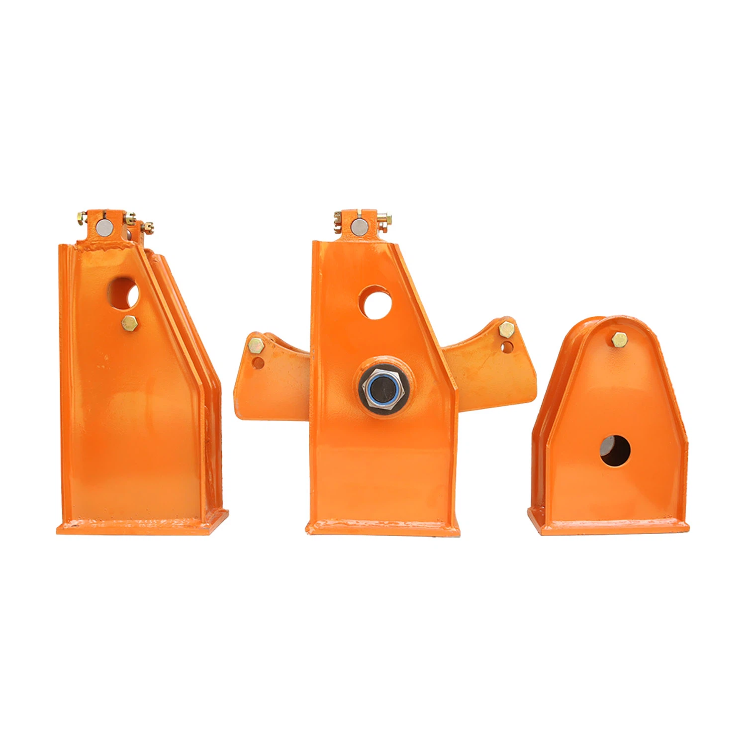Car Trailer Suspension Kits