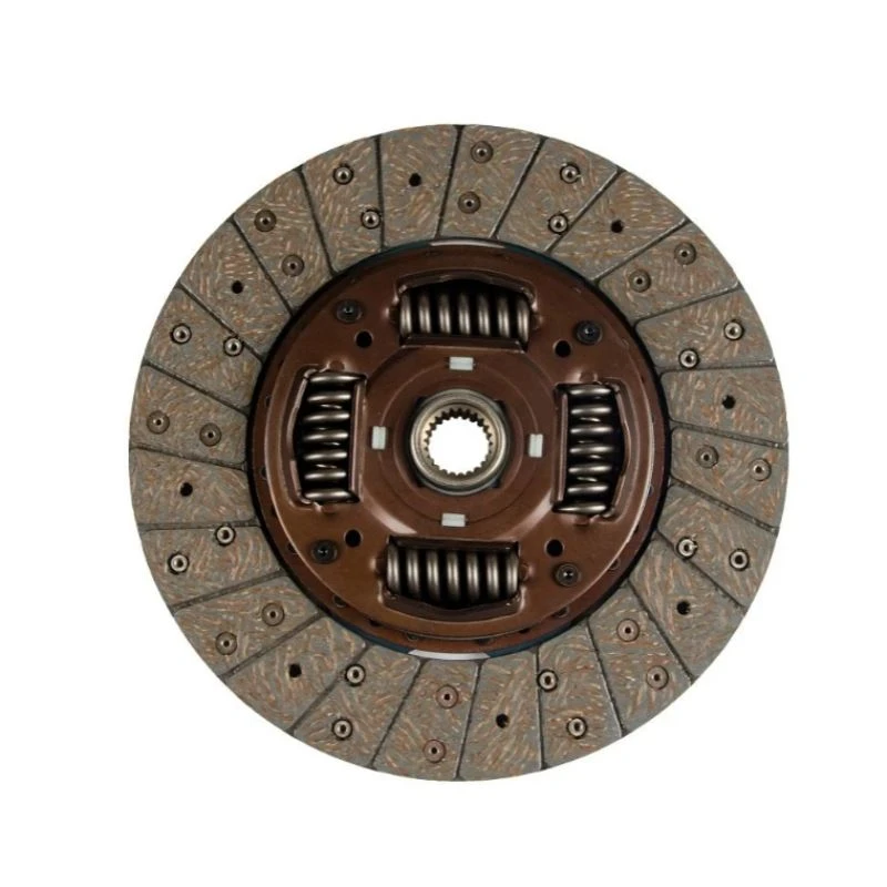 Clutch Friction Plate