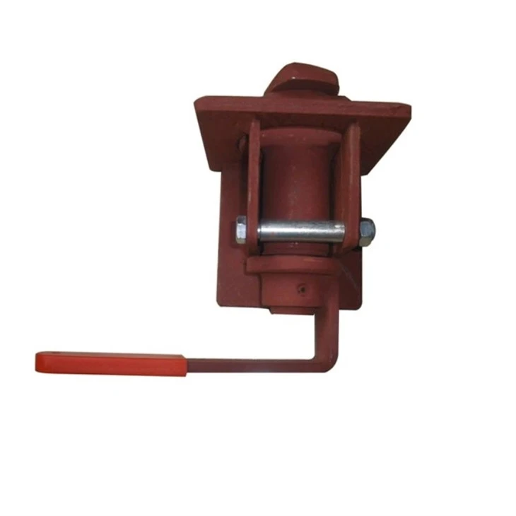 COTAINER LOCK