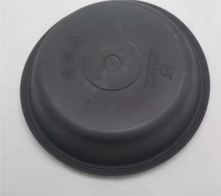 Diaphragm