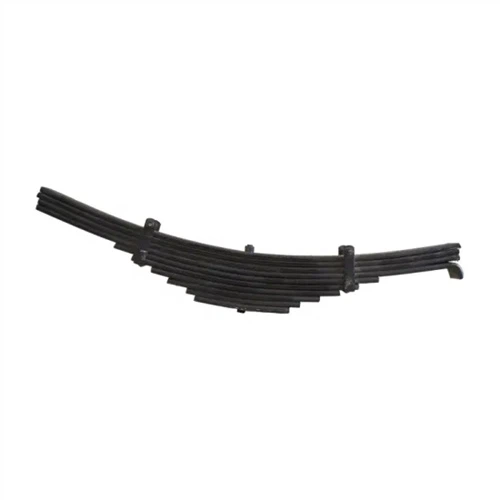 Durable Trailer American Type Leaf Spring