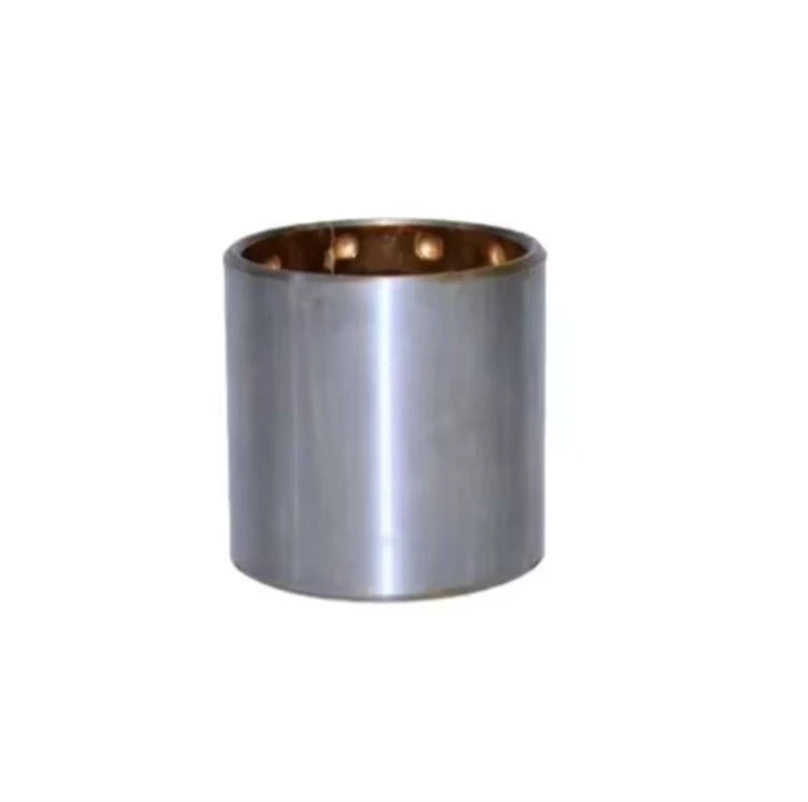 Equalizing Beam Bushing