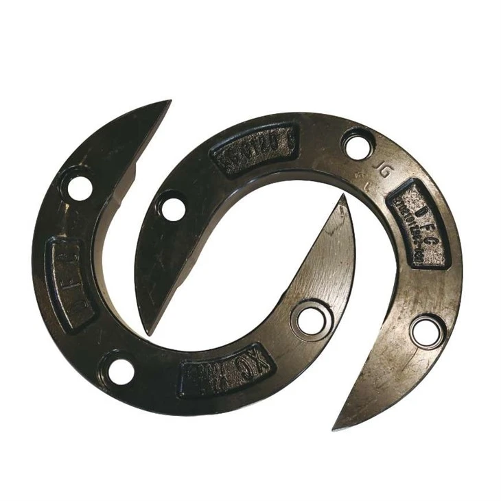 Fifth Wheel Repair Kits