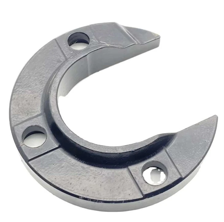 Fifth Wheel Repair Kits