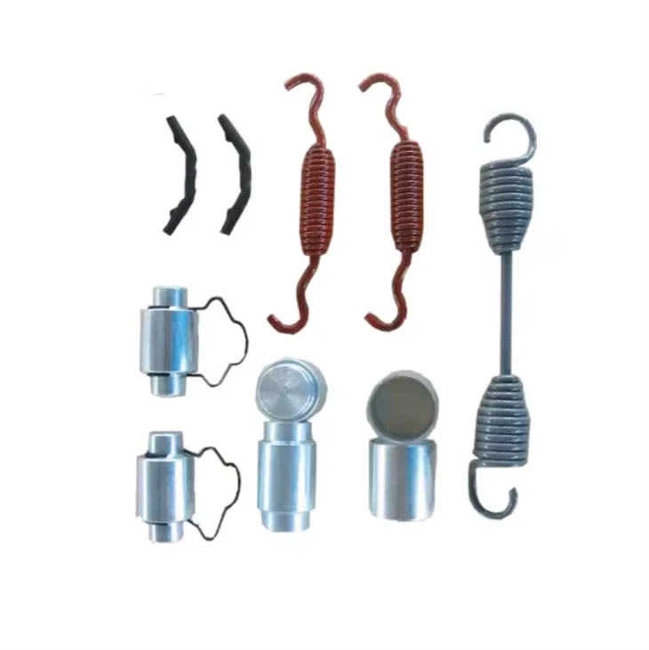 Fuwa Type Brake Shoes Repair Kits