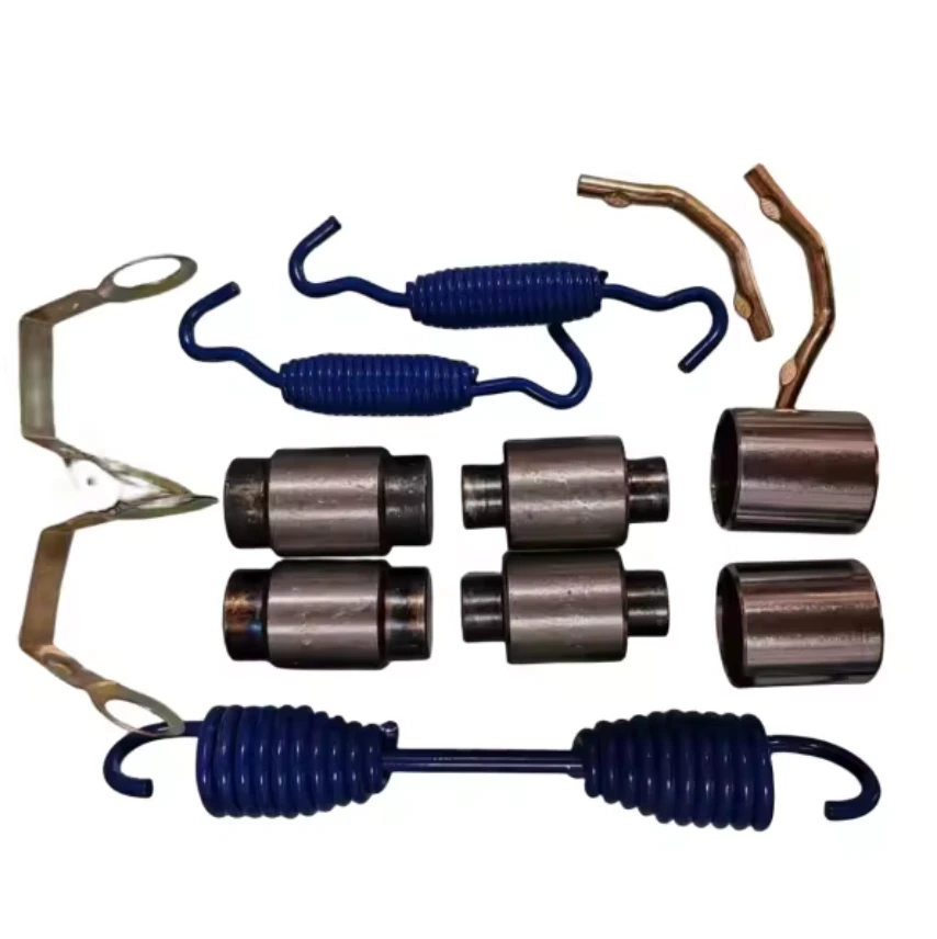 Fuwa Type truck Brake Shoes Repair Kits