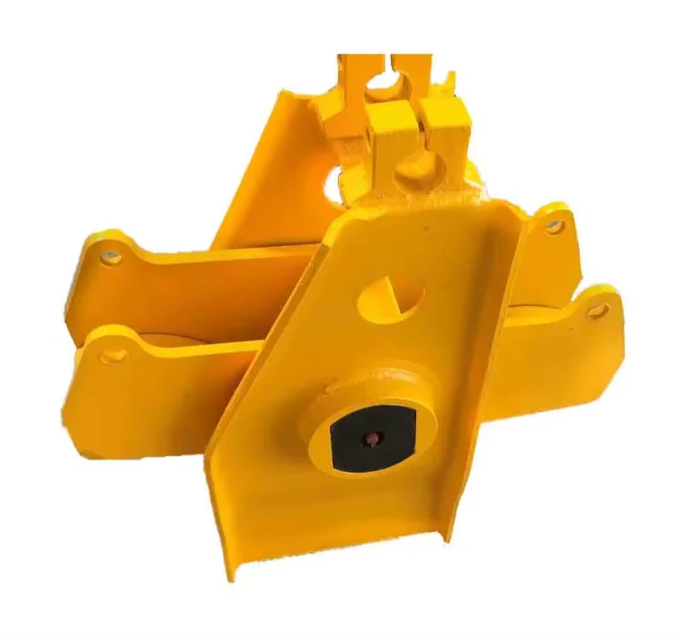 Trailer Fuwa Type Middle Hanger