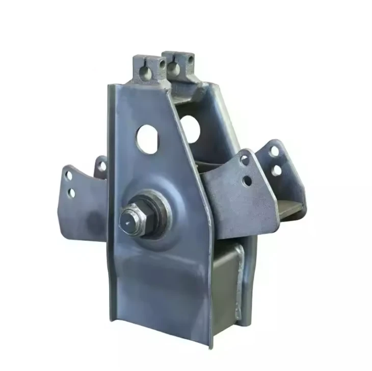 Fuwa Type Middle Hanger