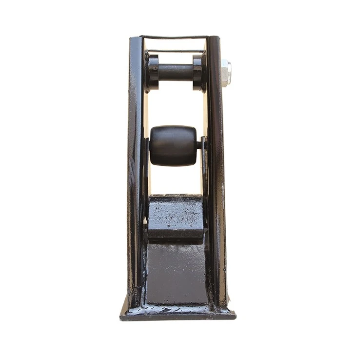 With Bottom Iron Plate Germany Front Suspension