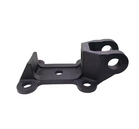 Germany Suspension Seat Bracket For BPW Type