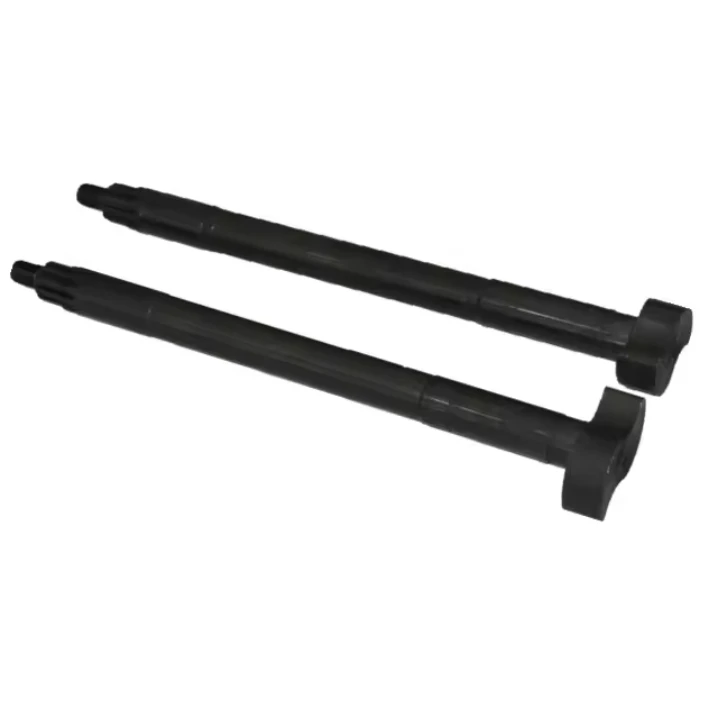 Germany Trailer Axle Camshaft