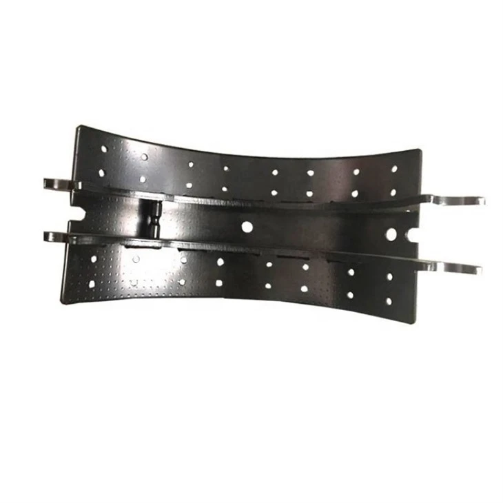 Germany Type 14 Ton Brake Shoes