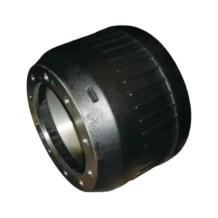Trailer Brake Drum for BPW type 14T