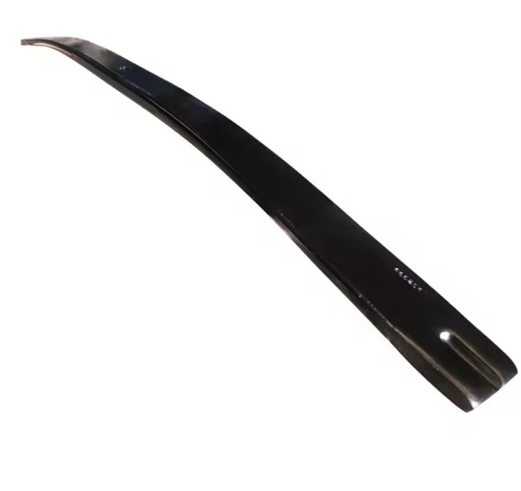Germany Type Single Leaf Spring