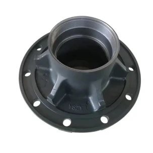 Wheel Hub for BPW type 14T
