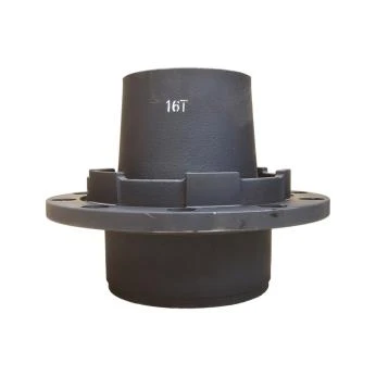Wheel Hub for BPW type 16T