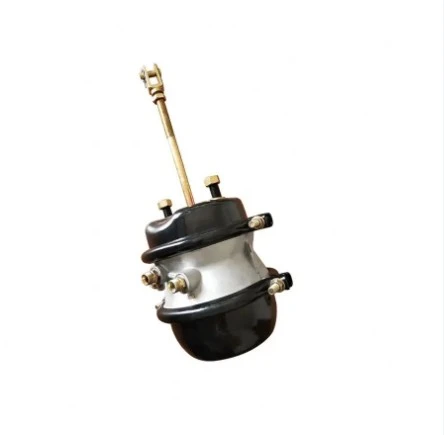 Heavy Duty T30/30 T24/24 Air Brake Chamber For Trailer And Truck