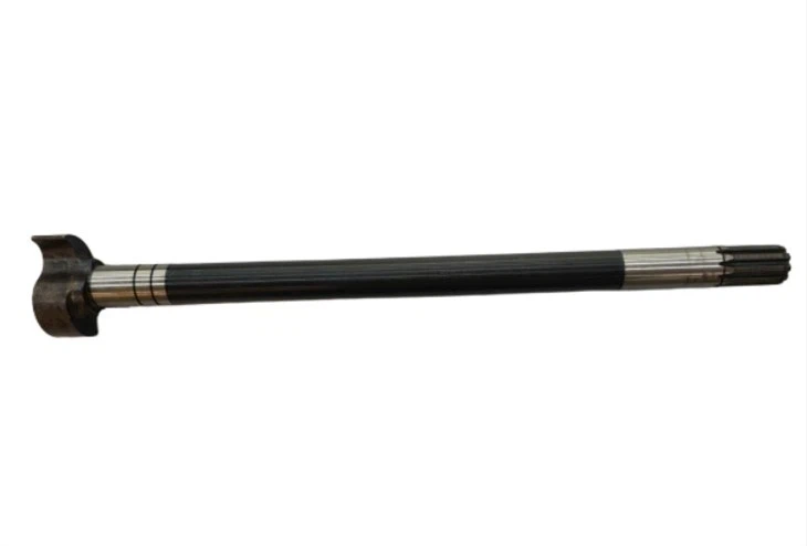 Heavy Type Trailer Parts Camshaft