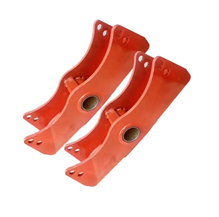 High Quality Semi Trailer Spare Parts Hanging 50mm 60mm 70mm Balance Beam